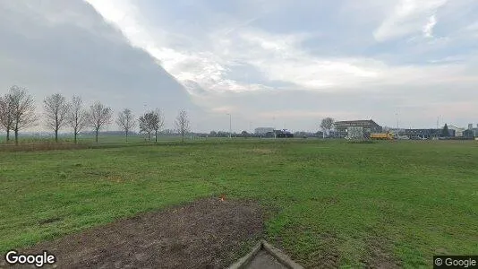 Bedrijfsruimtes for rent i Druten - Foto uit Google Street View