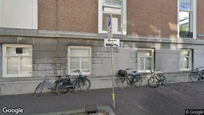 Kantorruimte for rent in The Hague Centrum - Photo from Google Street View