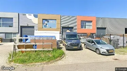 Bedrijfsruimtes for rent in Dordrecht - Photo from Google Street View