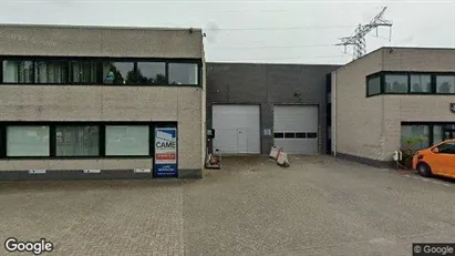Bedrijfsruimtes for rent in Breda - Photo from Google Street View