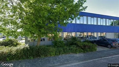 Bedrijfsruimtes for rent in Diemen - Photo from Google Street View