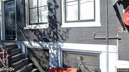 Kantorruimte for rent in Amsterdam Centrum - Photo from Google Street View