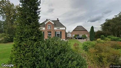 Bedrijfsruimtes for rent in Deventer - Photo from Google Street View