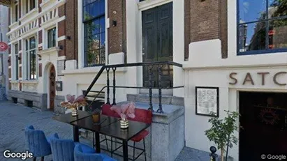 Kantorruimte for rent in Amsterdam Centrum - Photo from Google Street View