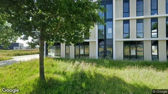 Bedrijfsruimtes for rent i Steenwijkerland - Foto uit Google Street View