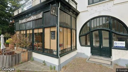 Bedrijfsruimtes for rent i Meppel - Foto uit Google Street View