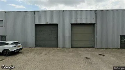 Bedrijfsruimtes for rent in Zutphen - Photo from Google Street View