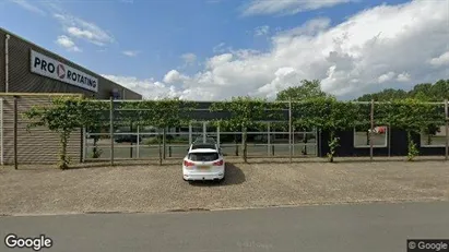 Bedrijfsruimtes for rent in Groningen - Photo from Google Street View