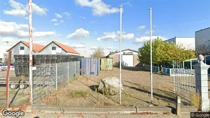 Bedrijfsruimtes for rent in Werkendam - Photo from Google Street View