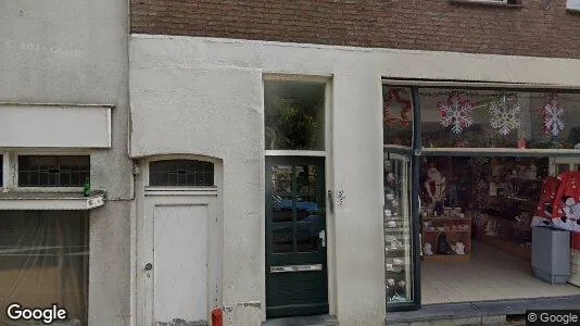 Bedrijfsruimtes for sale i Valkenburg aan de Geul - Foto uit Google Street View