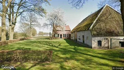 Bedrijfsruimtes for rent in Bernheze - Photo from Google Street View