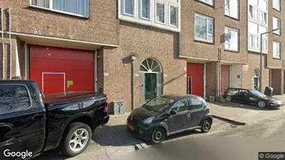 Magazijnen for rent in Rotterdam Charlois - Photo from Google Street View
