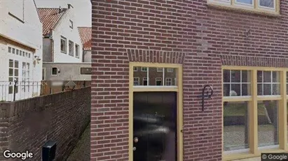 Bedrijfsruimtes for rent in Molenwaard - Photo from Google Street View