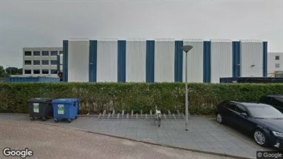 Kantorruimte for rent in Den Bosch - Photo from Google Street View