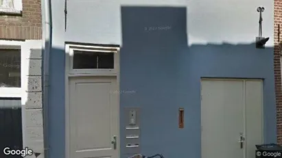 Bedrijfsruimtes for rent in Kampen - Photo from Google Street View