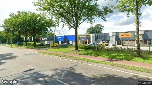 Producties for rent i Enschede - Foto uit Google Street View