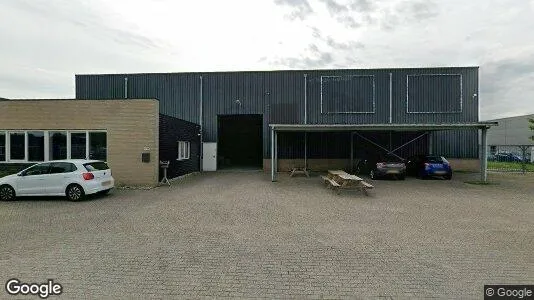 Producties for rent i Hengelo - Foto uit Google Street View