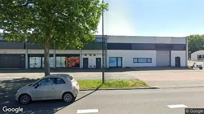 Bedrijfsruimtes for rent in Breda - Photo from Google Street View