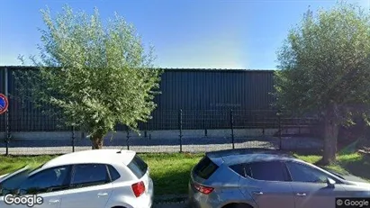 Bedrijfsruimtes for rent in Breda - Photo from Google Street View