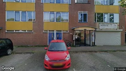 Bedrijfsruimtes for sale in Almere - Photo from Google Street View