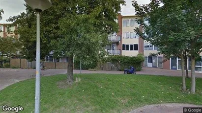 Bedrijfsruimtes for sale in Almere - Photo from Google Street View