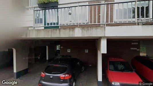 Bedrijfsruimtes for sale i Hoorn - Foto uit Google Street View