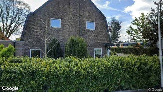 Bedrijfsruimtes for sale i Hilversum - Foto uit Google Street View