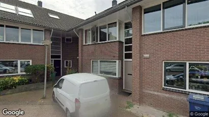 Bedrijfsruimtes for sale in Almere - Photo from Google Street View