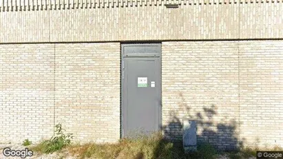 Bedrijfsruimtes for sale in Noordwijkerhout - Photo from Google Street View