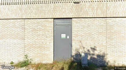 Bedrijfsruimtes for sale i Noordwijkerhout - Foto uit Google Street View