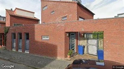Bedrijfsruimtes for sale in Almere - Photo from Google Street View