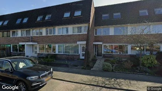 Bedrijfsruimtes for sale i Heerhugowaard - Foto uit Google Street View