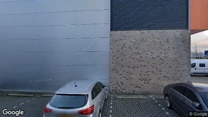 Bedrijfsruimtes for rent in Barneveld - Photo from Google Street View