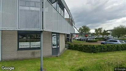 Kantorruimte for rent in Zaanstad - Photo from Google Street View
