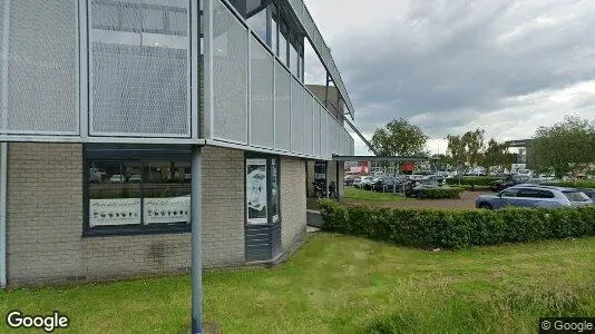 Kantorruimte for rent i Zaanstad - Foto uit Google Street View
