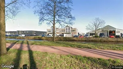 Kantorruimte for rent in Leeuwarden - Photo from Google Street View