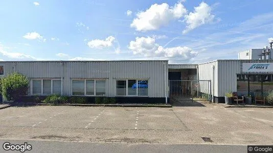 Kantorruimte for rent i Almelo - Foto uit Google Street View