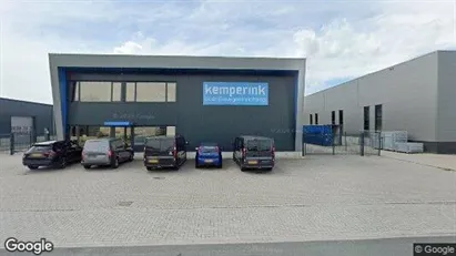 Kantorruimte for rent in Wierden - Photo from Google Street View