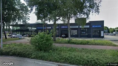 Bedrijfsruimtes for sale in Hardenberg - Photo from Google Street View