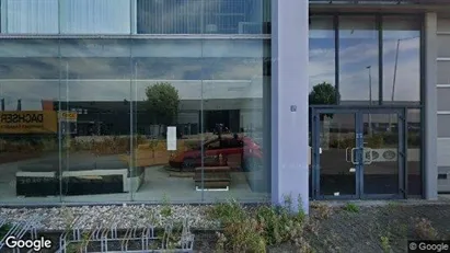 Bedrijfsruimtes for sale in Twenterand - Photo from Google Street View