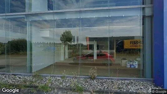 Bedrijfsruimtes for sale i Twenterand - Foto uit Google Street View