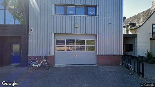 Bedrijfsruimtes for sale i Epe - Foto uit Google Street View