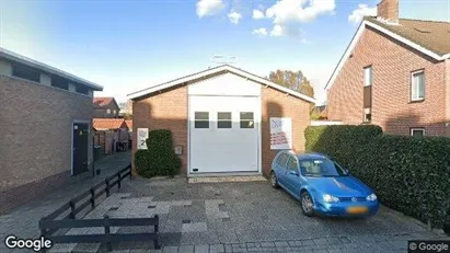 Bedrijfsruimtes for sale in Bodegraven-Reeuwijk - Photo from Google Street View