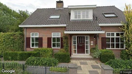 Bedrijfsruimtes for sale i Woerden - Foto uit Google Street View