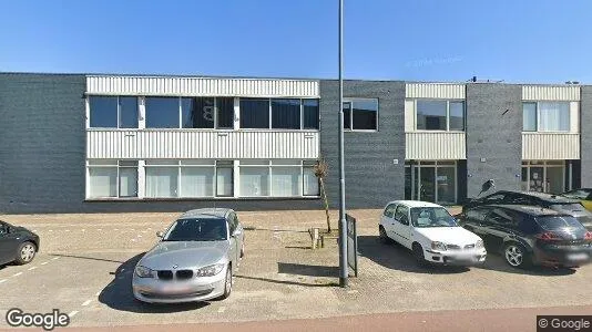 Bedrijfsruimtes for rent i Geertruidenberg - Foto uit Google Street View
