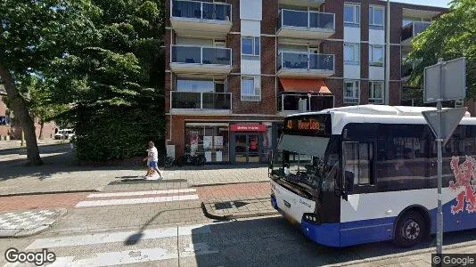 Kantorruimte for rent i Heerlen - Foto uit Google Street View