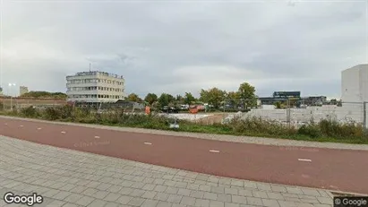 Bedrijfsruimtes for rent in Nijmegen - Photo from Google Street View