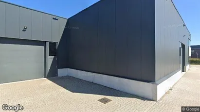 Bedrijfsruimtes for rent in Nederweert - Photo from Google Street View