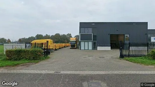 Bedrijfsruimtes for rent i Nederweert - Foto uit Google Street View