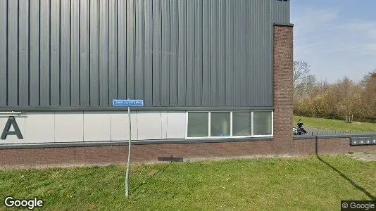 Bedrijfsruimtes for rent i Hoorn - Foto uit Google Street View